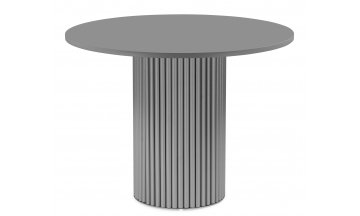 Деревянный стол Барел