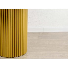 Деревянный стол Барел