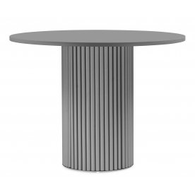 Деревянный стол Барел