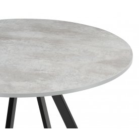 Деревянный стол Баргел