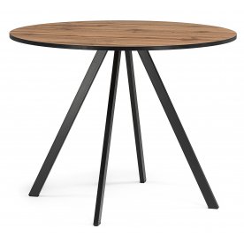 Деревянный стол Баргел