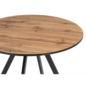 Деревянный стол Баргел