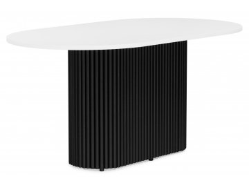 Деревянный стол Барон О