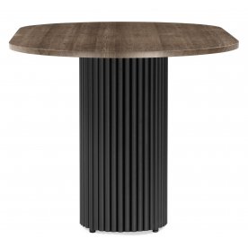 Деревянный стол Барон О