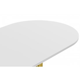 Деревянный стол Барон О