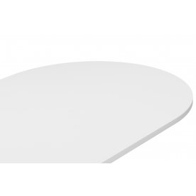 Деревянный стол Барон О