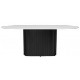 Деревянный стол Барон О