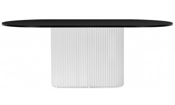 Деревянный стол Барон О