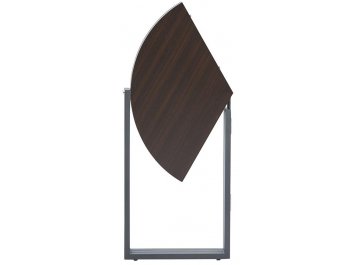 Деревянный стол Бэль 90