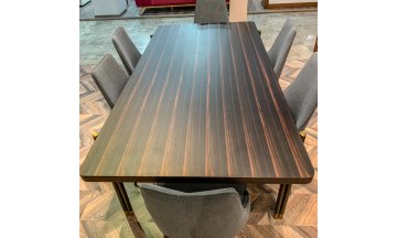 Деревянный стол Benissa MDI.DT.BS.10