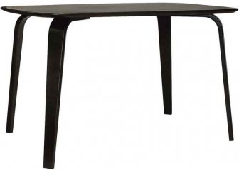 Деревянный стол Бертран