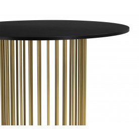 Деревянный стол Берту