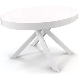 Деревянный стол Bezzo 1400 EV