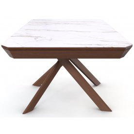 Деревянный стол Bezzo 1400