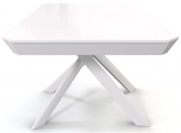 Деревянный стол Bezzo 1400 RRV