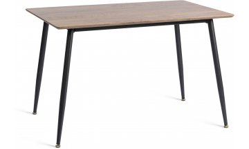 Деревянный стол Birkhall / Биркхолл