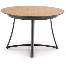 Деревянный стол Moretti