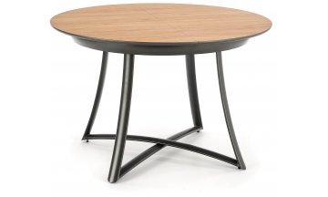 Деревянный стол Moretti