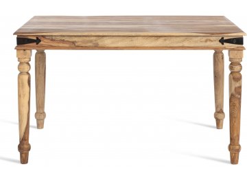 Деревянный стол Бомбей 0390-135 135х90х76