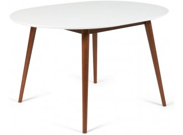 Деревянный стол Bosco 100