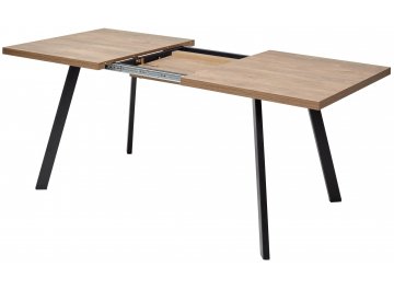 Деревянный стол Brick M 120