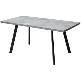 Деревянный стол Brick M 140