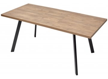 Деревянный стол Brick M 140