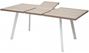 Деревянный стол Brick M 140