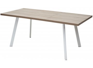 Деревянный стол Brick M 140