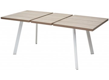 Деревянный стол Brick M 140