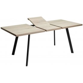 Деревянный стол Brick M