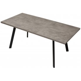 Деревянный стол Brick M 140