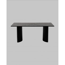 Деревянный стол Эфира