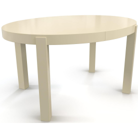 Деревянный стол Cerro 1400 EV