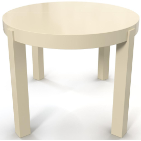 Деревянный стол Cerro 1400 EV