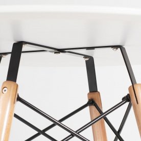 Деревянный стол Cindy Next mod.80-MDF D80