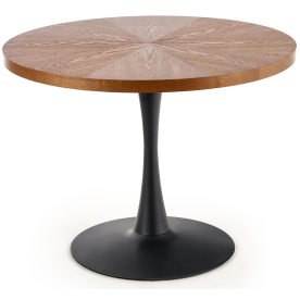 Деревянный стол Carmelo