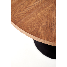 Деревянный стол Carmelo