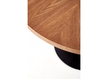 Деревянный стол Carmelo