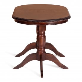 Деревянный стол Coppola/Коппола