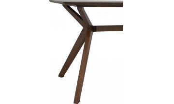 Деревянный стол Couper