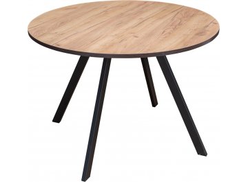 Деревянный стол Дельта К ОТ 94 ЧР