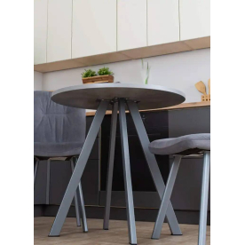 Деревянный стол Дельта К-М