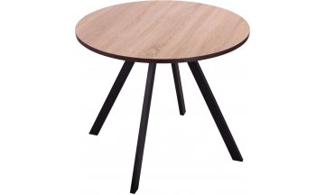 Деревянный стол Дельта К СБ 94 СР