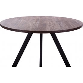 Деревянный стол Дельта К ОТ 94 ЧР