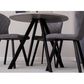 Деревянный стол Дельта К