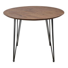 Деревянный стол Демавенд