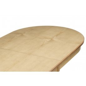 Деревянный стол Дейвер