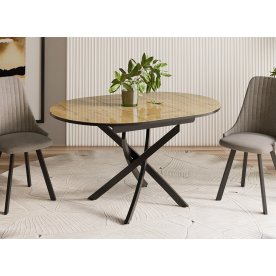 Деревянный стол Diamond Тип 3