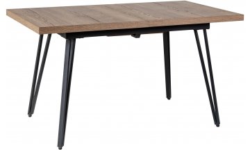 Деревянный стол Диего